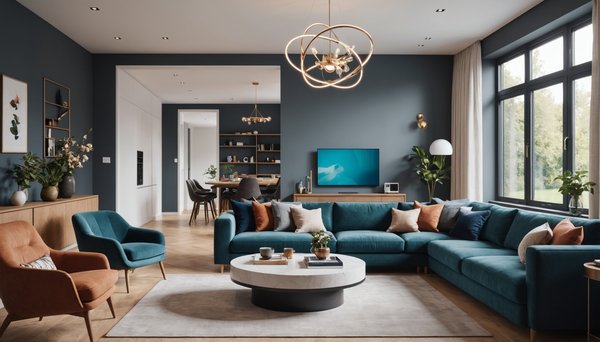 Discover Groundbreaking 2023 Smart Home Innovations Transforming UK Living Spaces