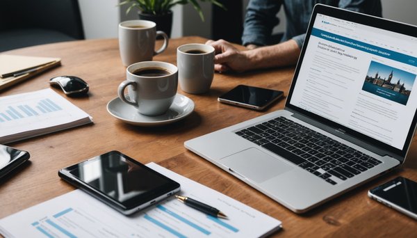 Mastering Remote Work Policies: A UK Business Guide to Compliance with the Employment Rights Act 1996