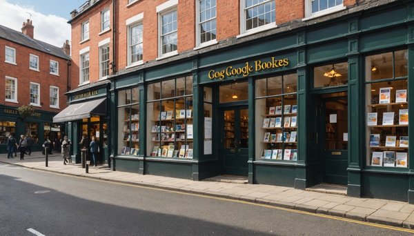 Master Local Marketing: Effective Google Ads Strategies for UK Indie Bookstores