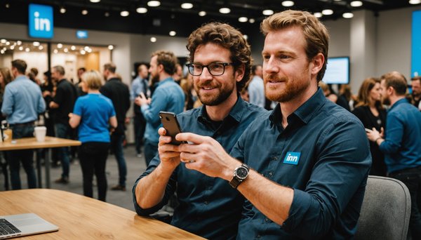 Mastering Product Launches: Harnessing LinkedIn for Winning Promotions in UK Tech Startups