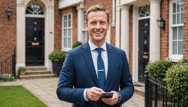 Unlocking Success: Essential Video Walkthrough Tips for UK Real Estate Professionals