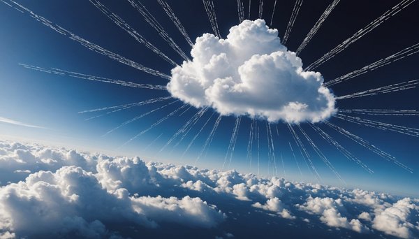 Best Practices for UK Firms to Safeguard Cloud Data Integrity